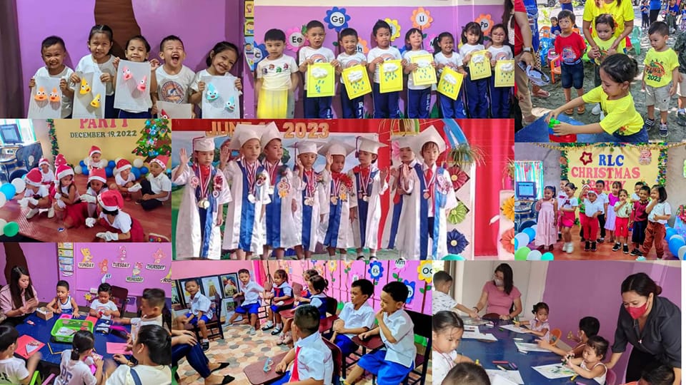 Ralph Learning Center | Dulag