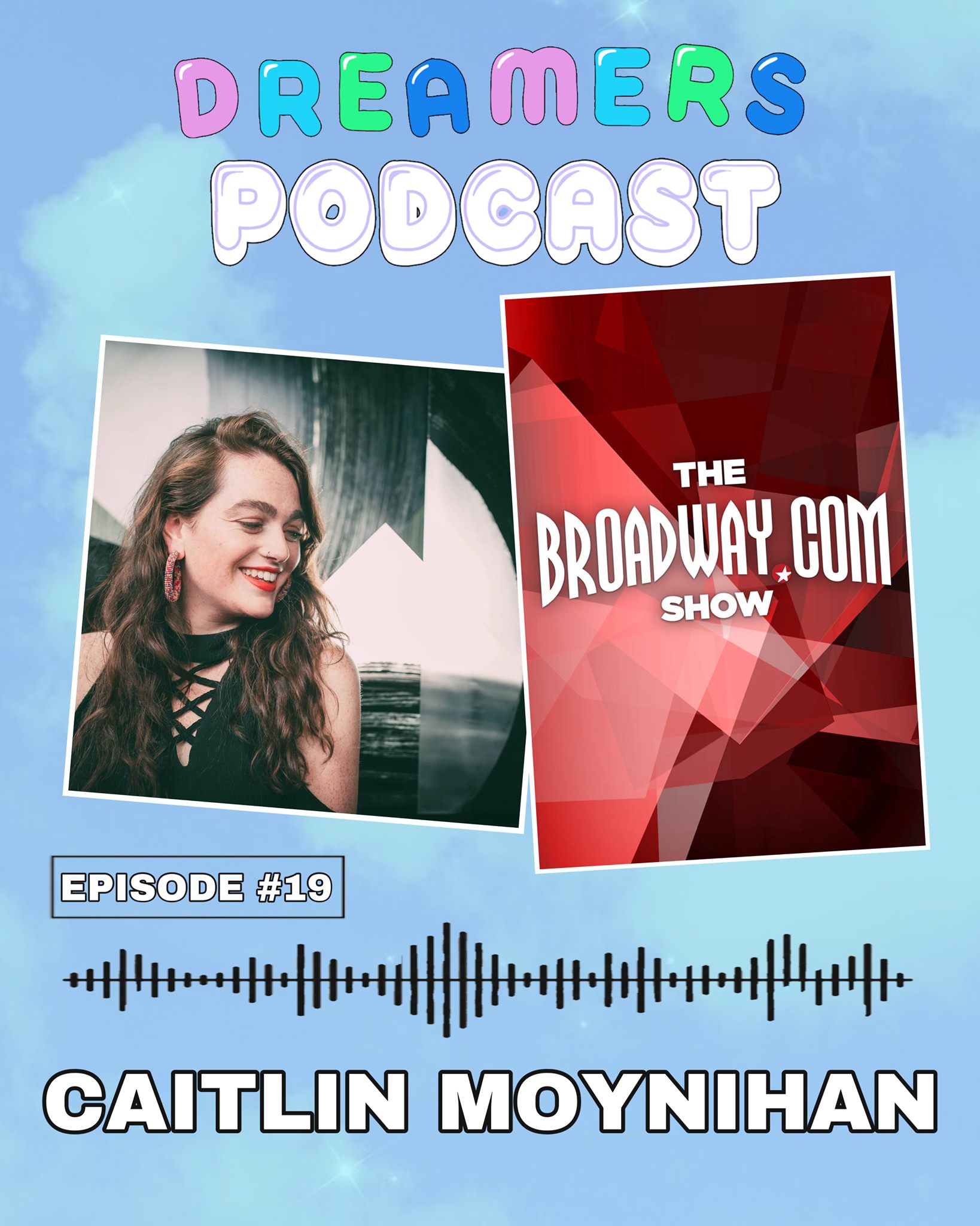 The Dreamers Podcast with Brooke Ranson