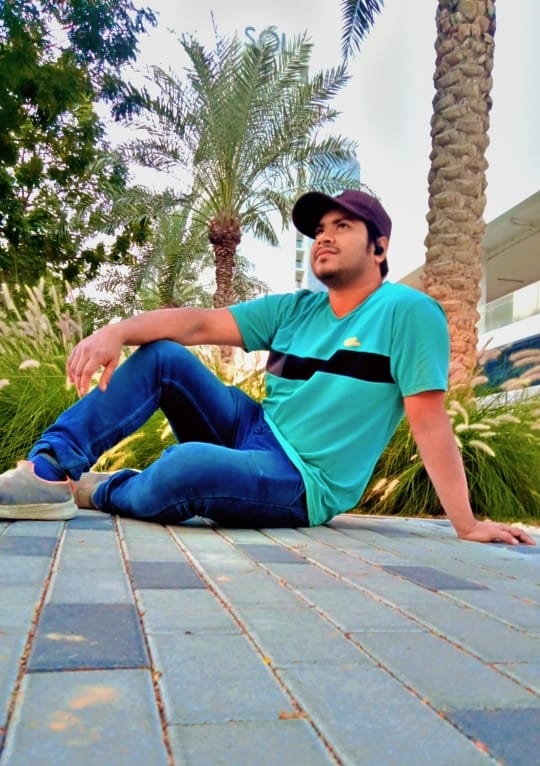 Parvez Khan