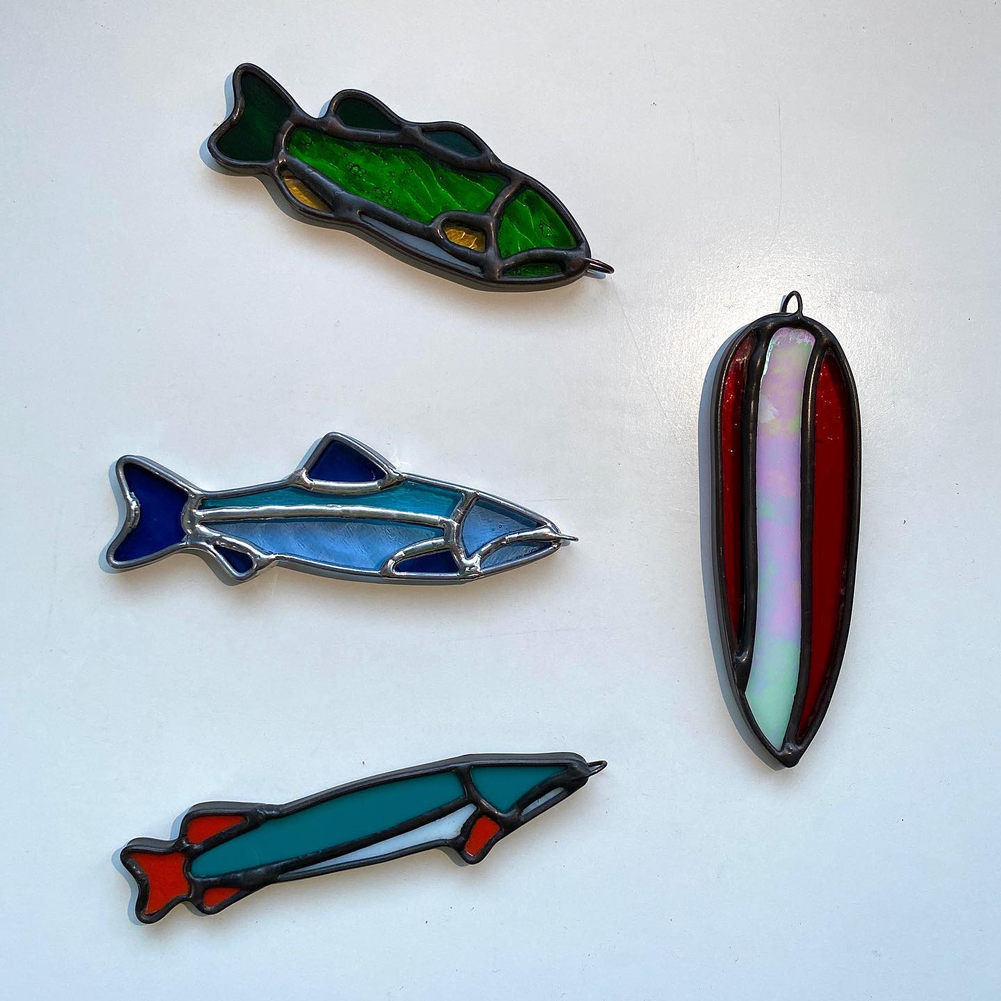 excise tax fishing lures T-Pex TPex Kokanee & Trout Trolling Lure Kite Rod Holders & Clusters Target Species Best Bass Fishing Lures Size:HB 6/0 Inline