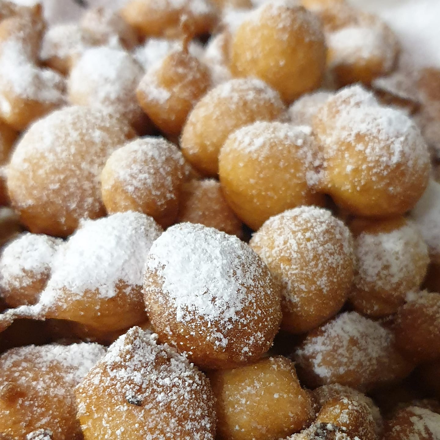 di-go - Svakoj domaćici laska kad fritula je hrskava i... | Facebook