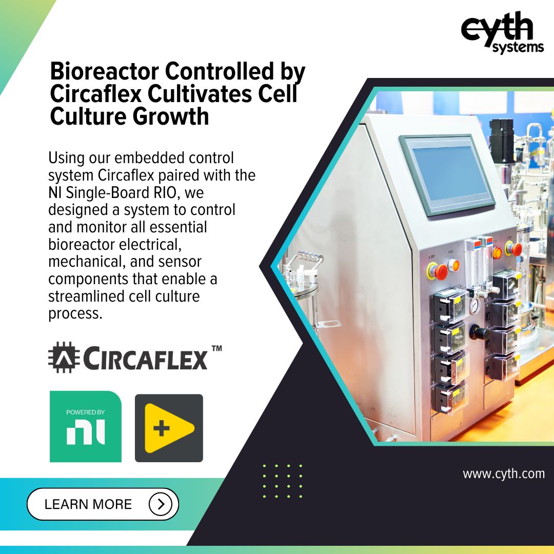 Cyth Systems