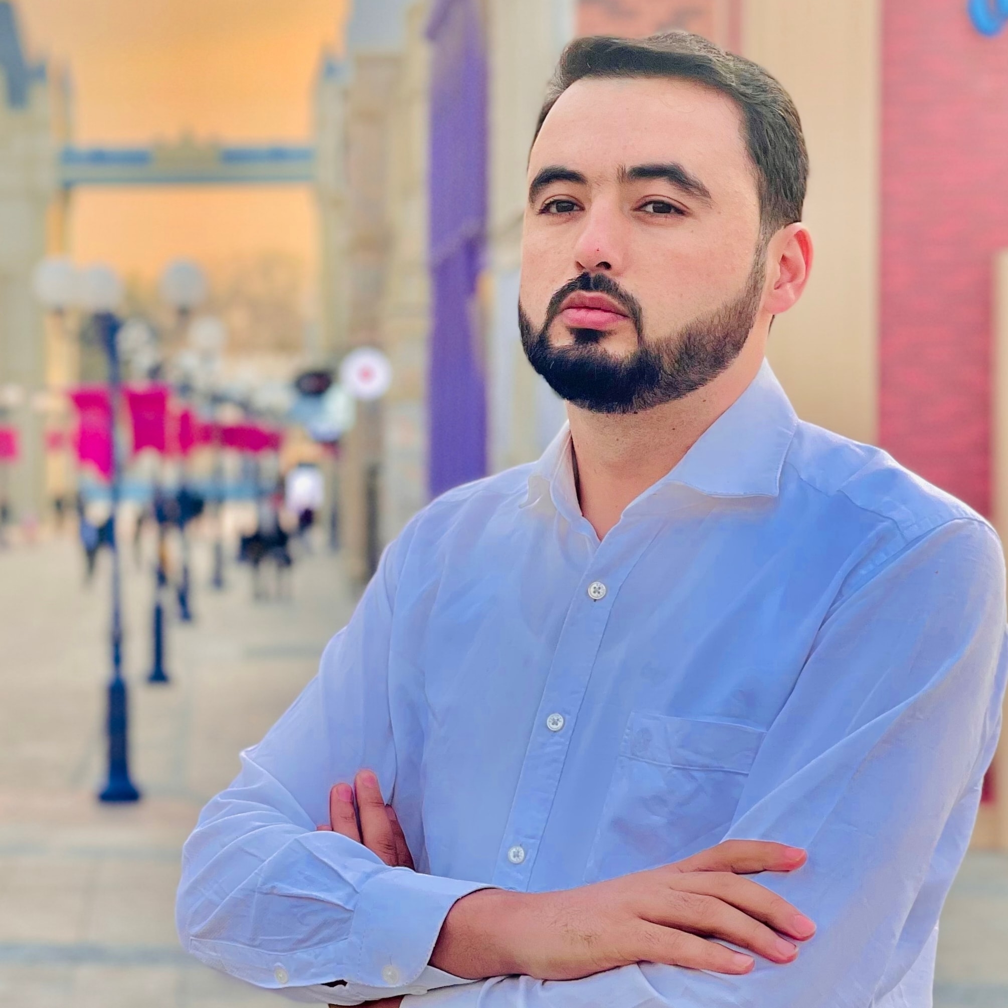 Hasibullah Mahbob