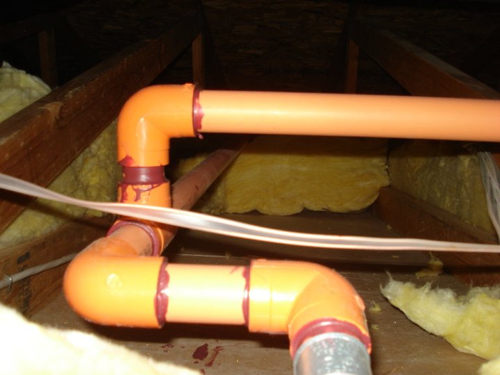 Residential Fire Sprinklers-Quick Action Fire Protection | Elverta CA