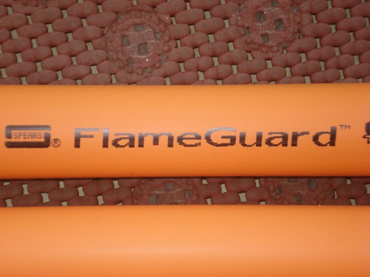 Residential Fire Sprinklers-Quick Action Fire Protection | Elverta CA