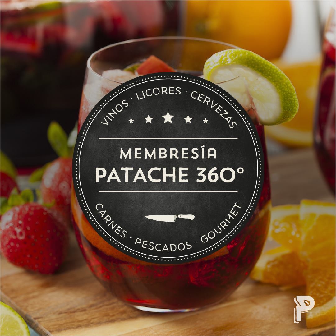 Mercado Patache - Sabes cómo funciona la Membresía Patache...