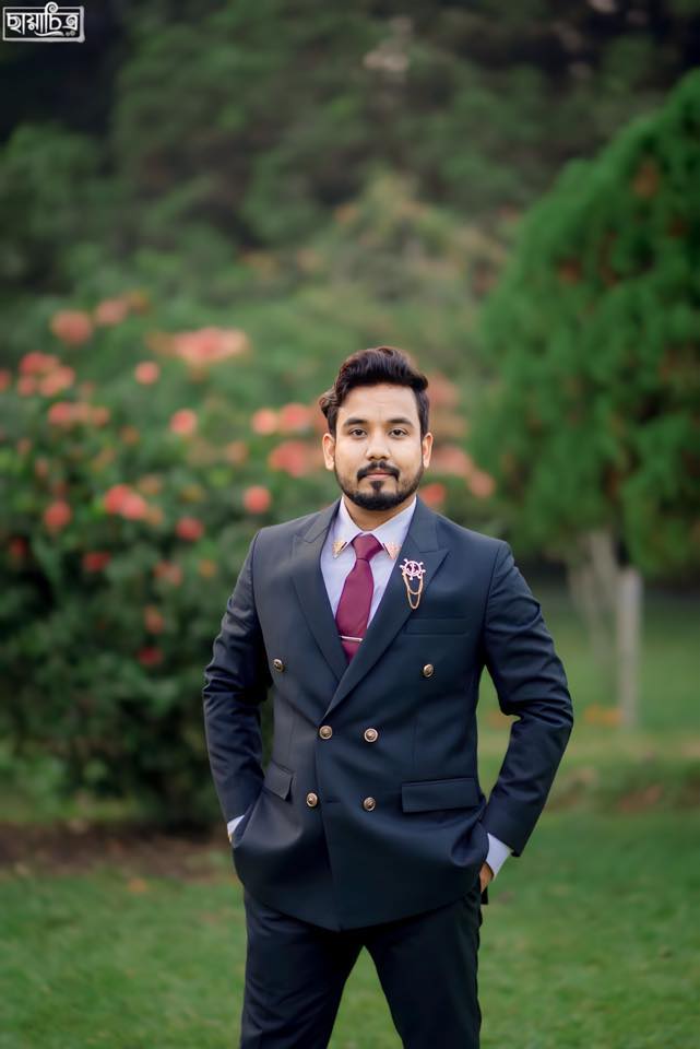 A. B. Rafi