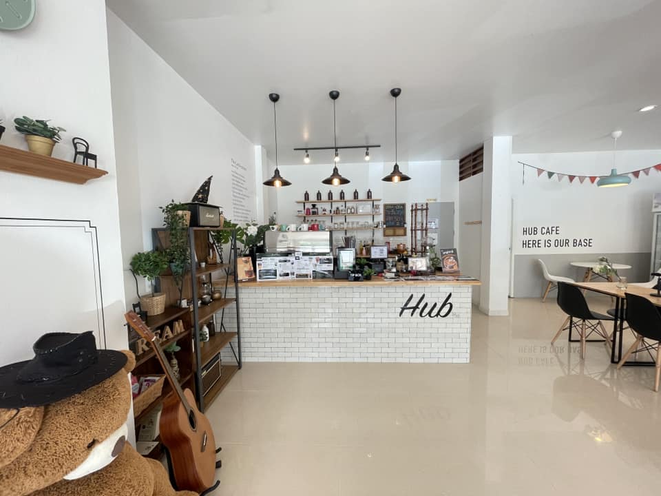 hub-cafe-suratthani-surat-thani