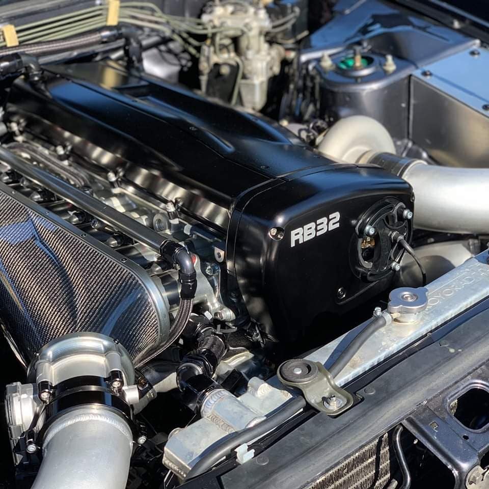 Croydon Racing Developments... - Croydon Racing Developments