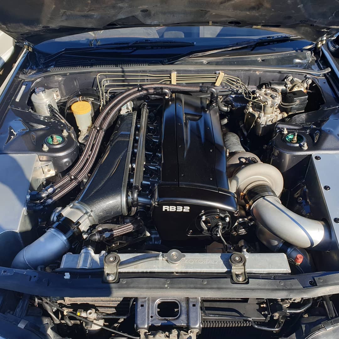 Croydon Racing Developments... - Croydon Racing Developments