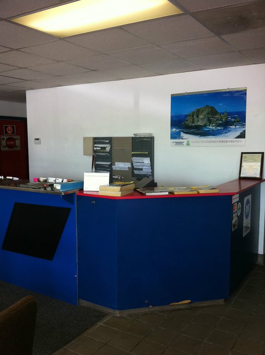 Green Auto Body Shop Doraville GA