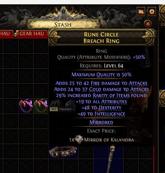 Path of Exile 1 & 2 Việt Nam | Mua - Bán - Trao Đổi | Facebook