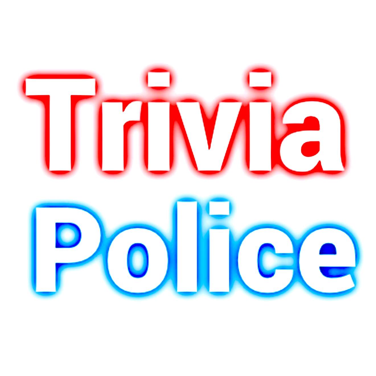 Trivia Police