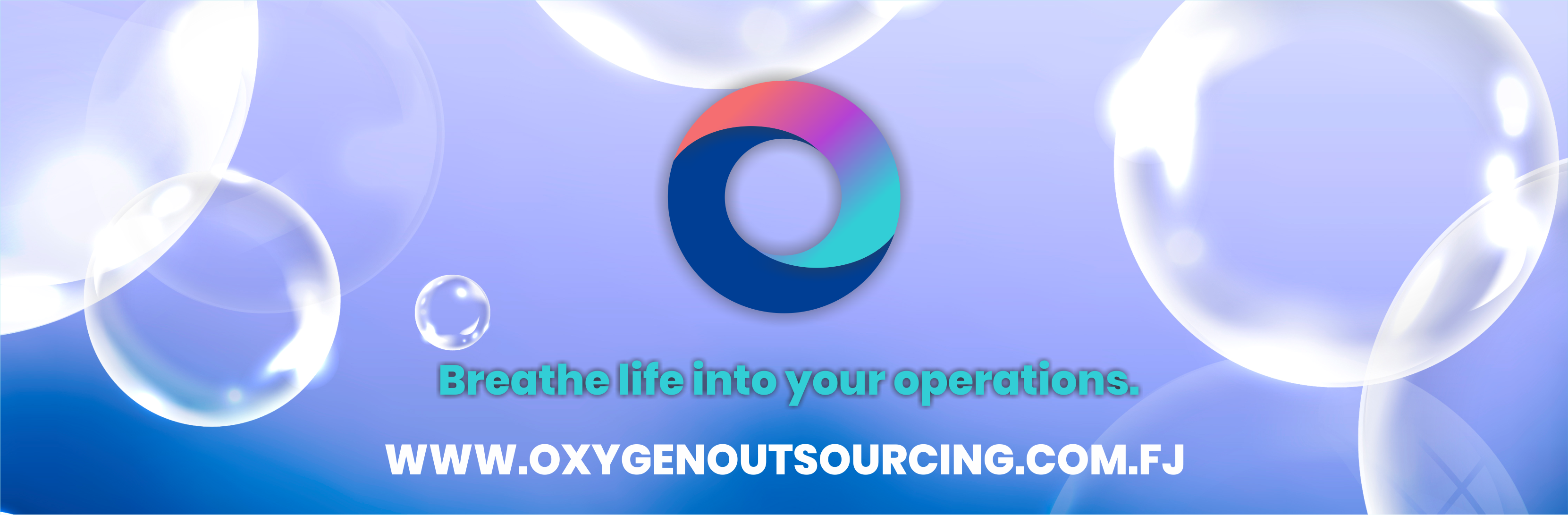Oxygen Outsourcing