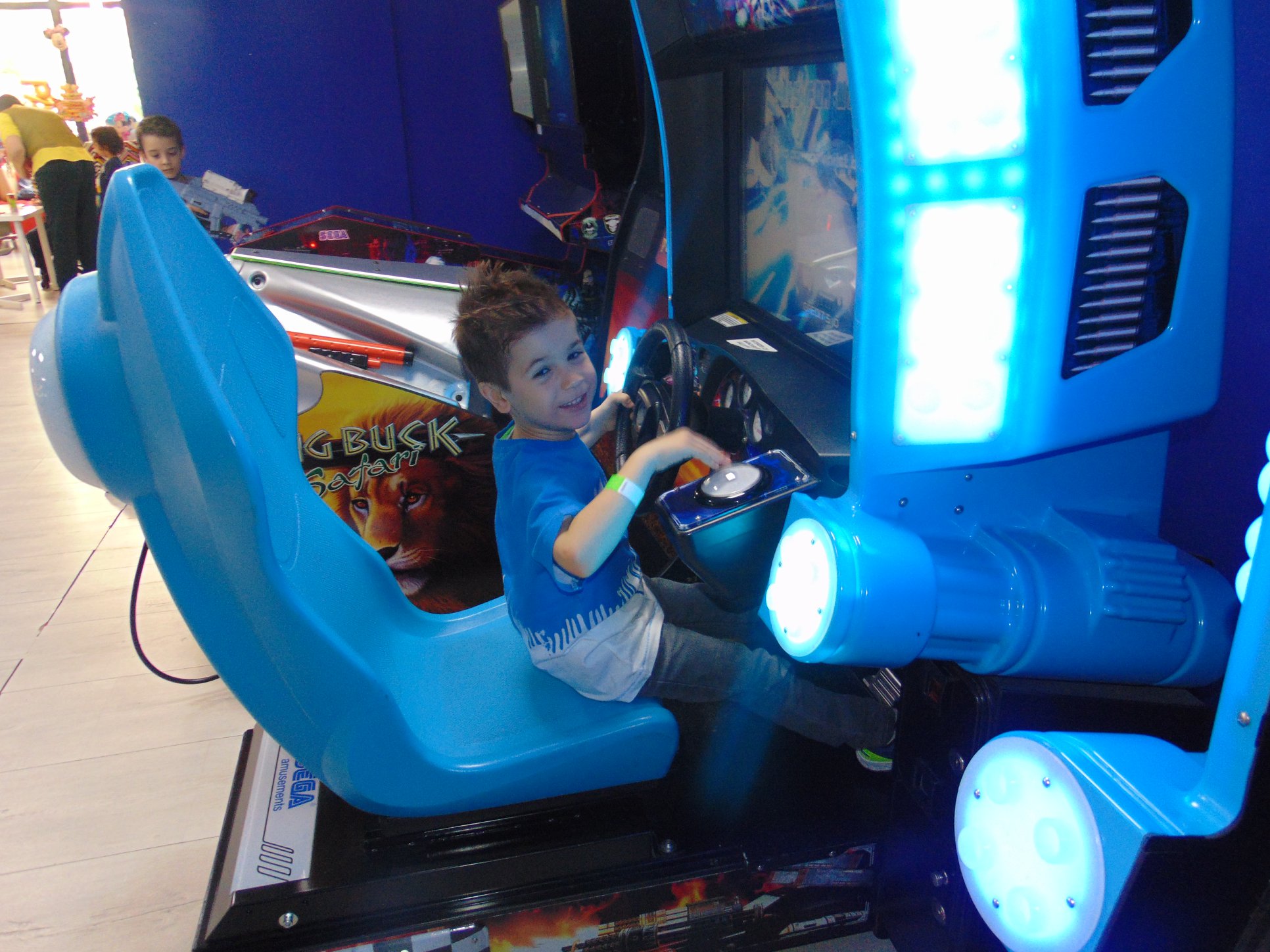 DODO FUN N PLAY | Bucharest