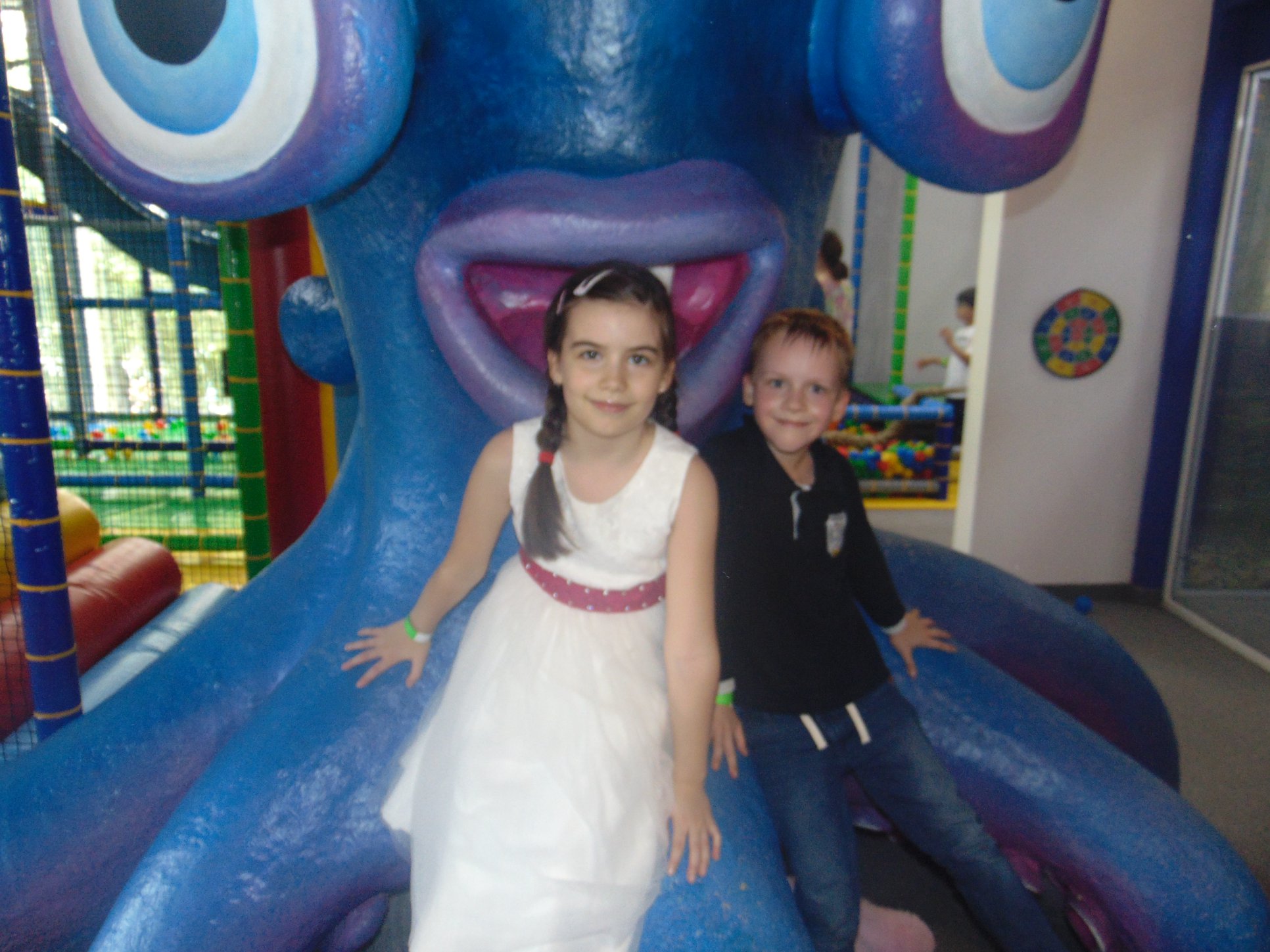 DODO FUN N PLAY - DODO FUN N PLAY added a new photo.