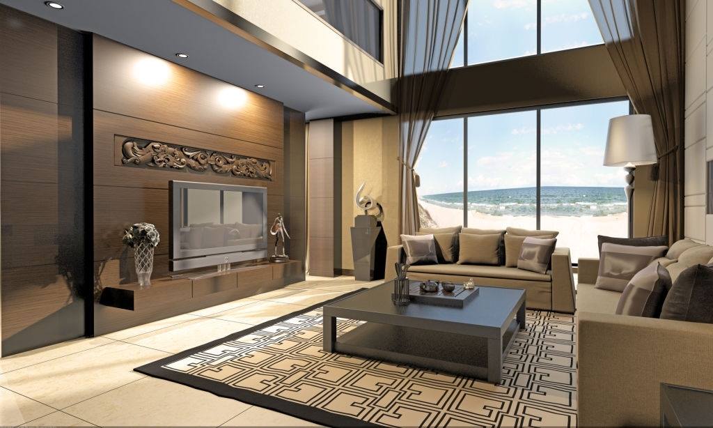 De Rizq Maliqa Homedecor & Furniture - TIPS MEMILIH REKAAN TV CABINET 1 ...