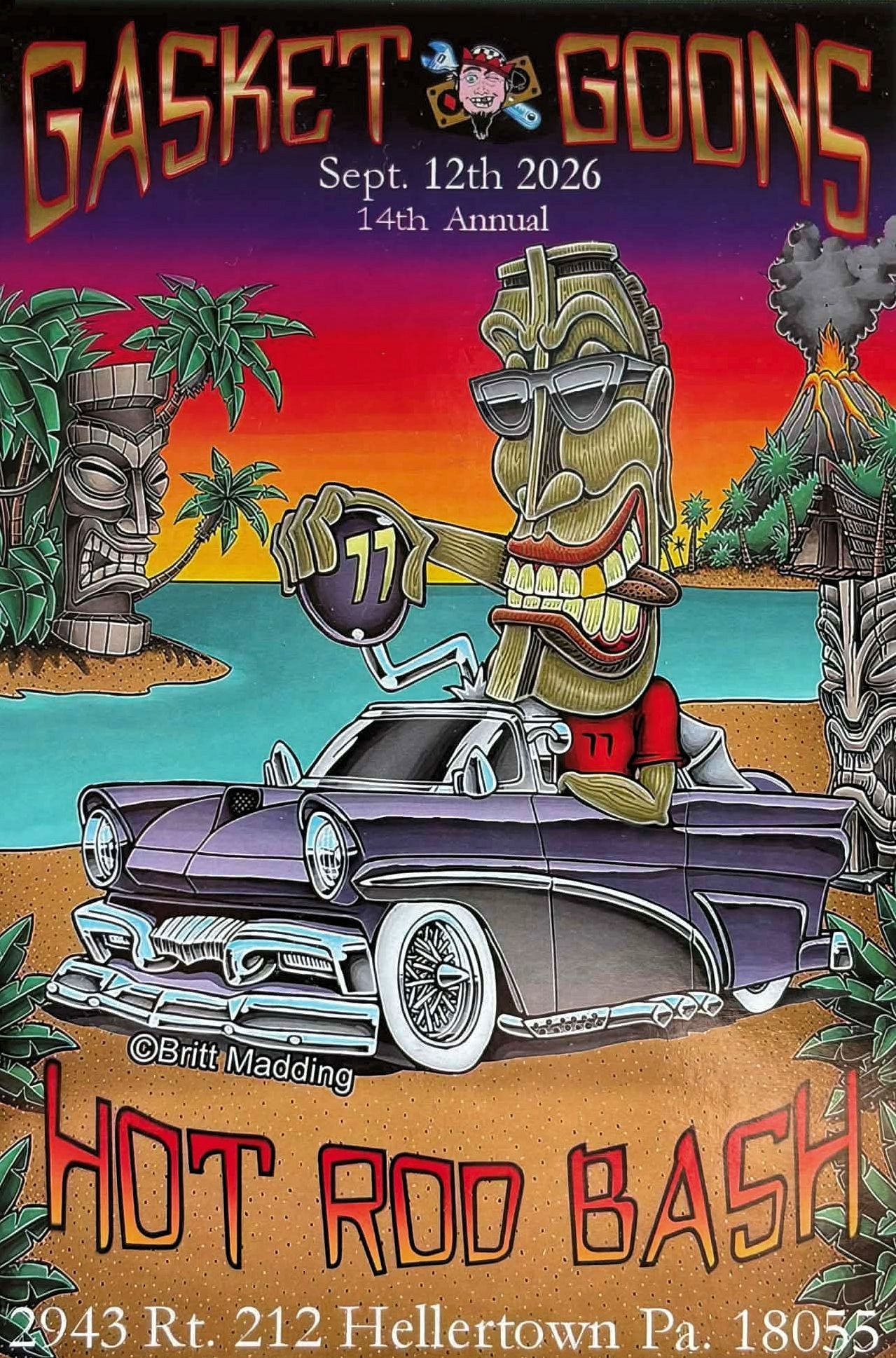 Sitemapcdatahttpthereferenznetgasket Goons Car Show 2023