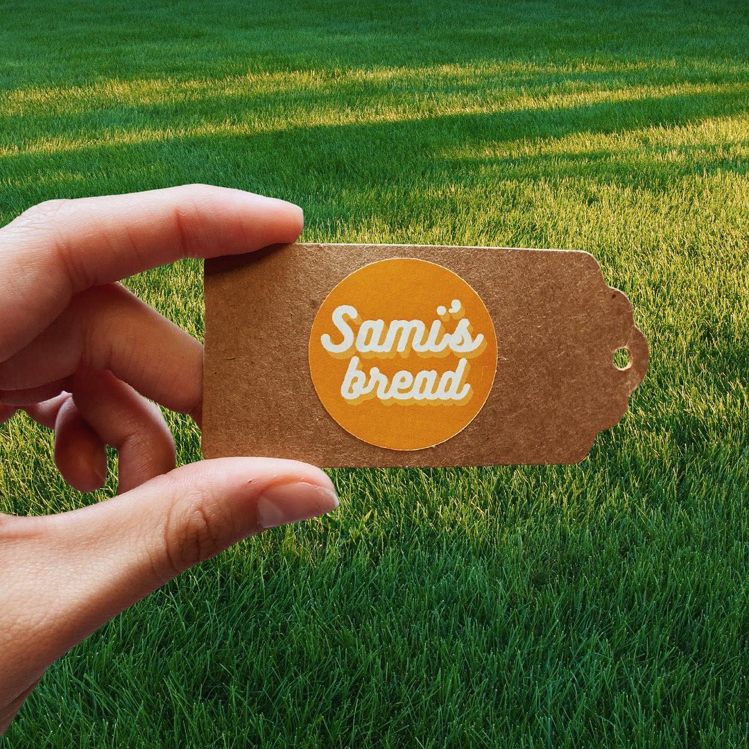 Sami's Bread - El pan de caja casero tiene más beneficios... | Facebook