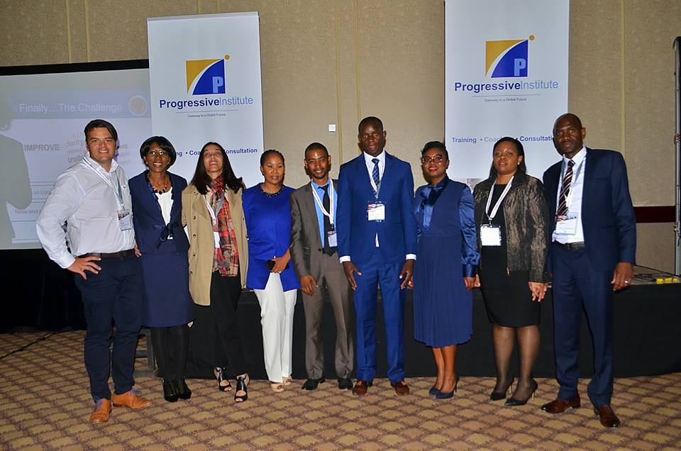 [ 18/05/2017] #STAS2017 STRATEGIC... - Progressive Institute