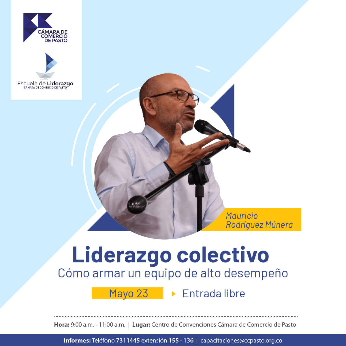 Conferencia 
