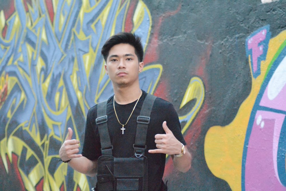 BTS: GANG $HIT (ENGGOY) These are... - Stay Creative Studio | Facebook