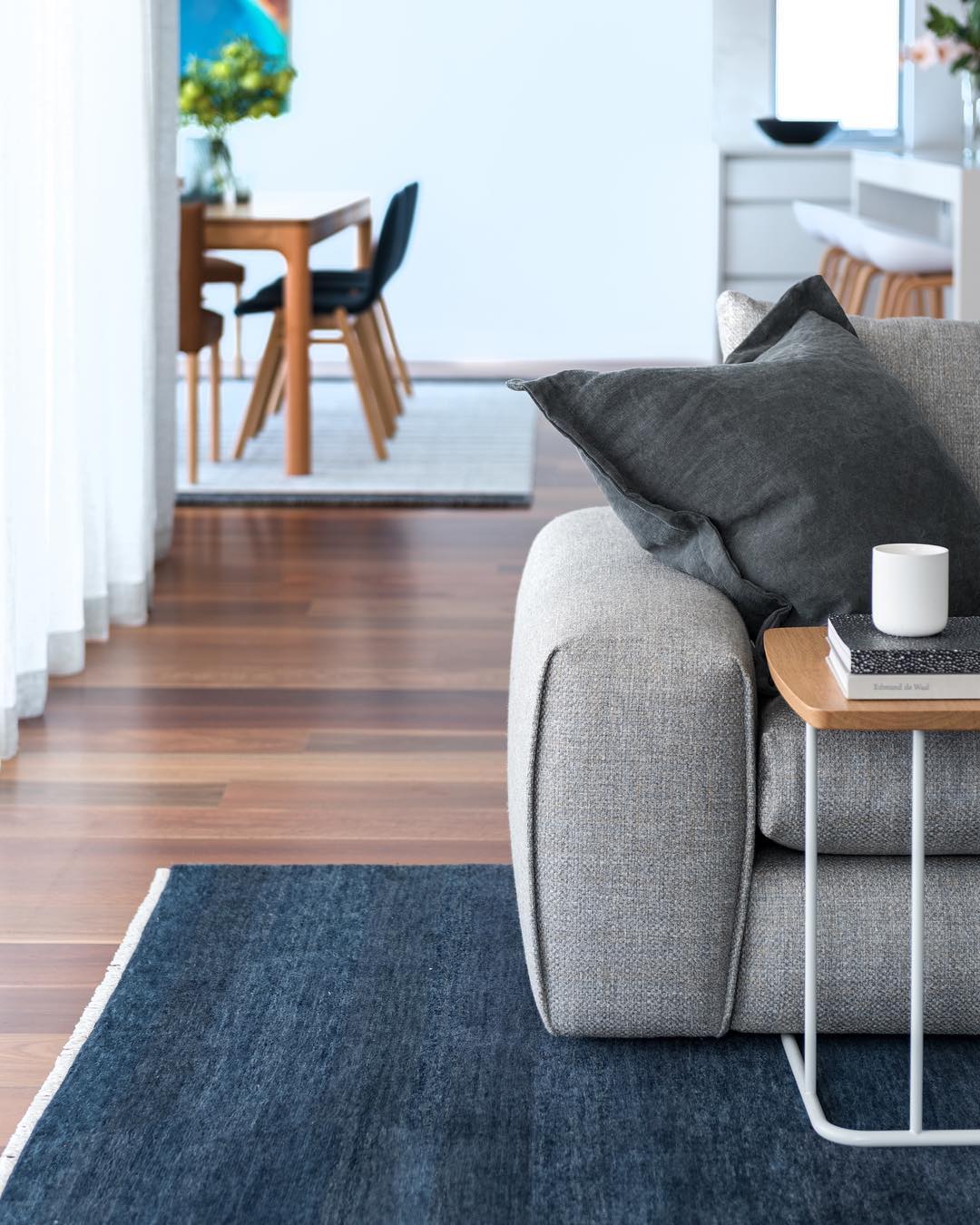 Jane Ledger Interiors