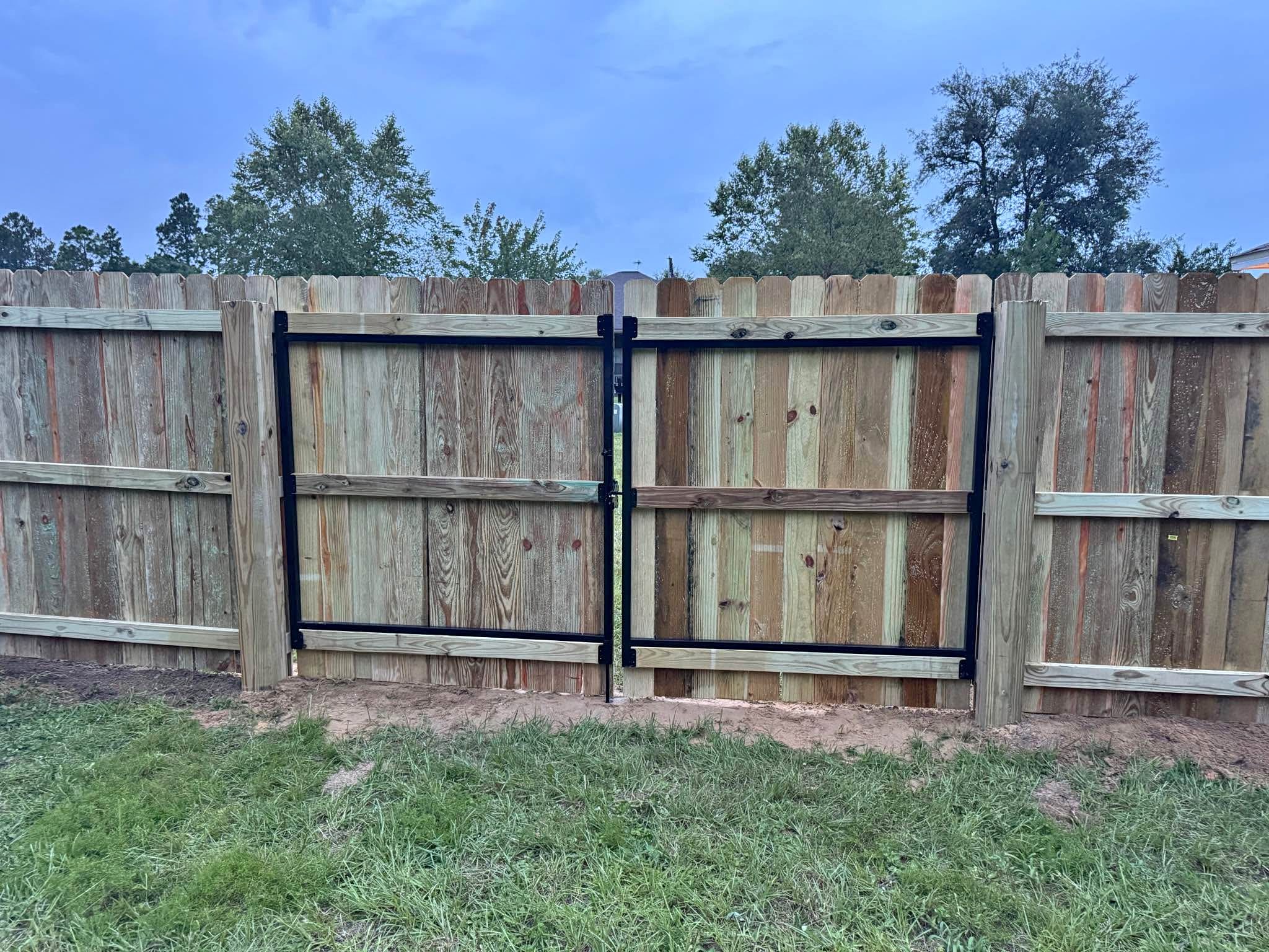 Postmaster Gate Frames - Gates - Niceville, Florida | Facebook ...