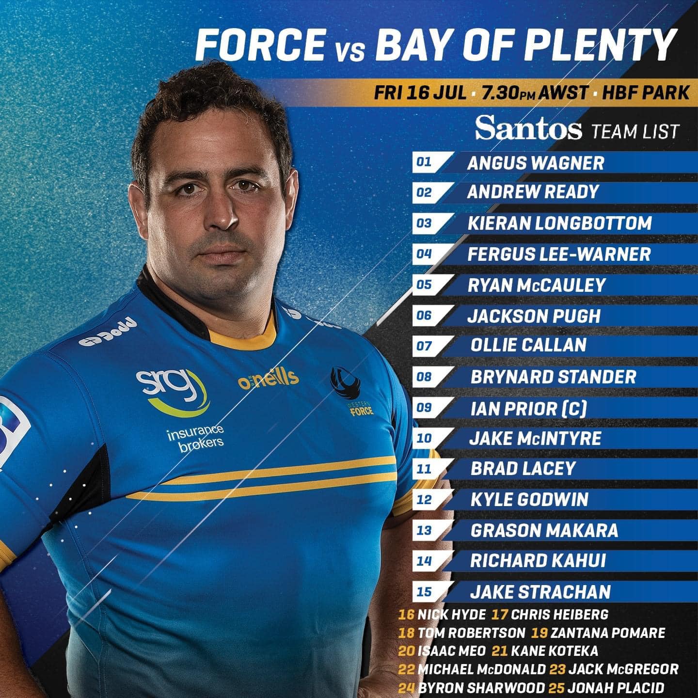 Congratulations to our RooDogs... - Wanneroo Rugby Union Club