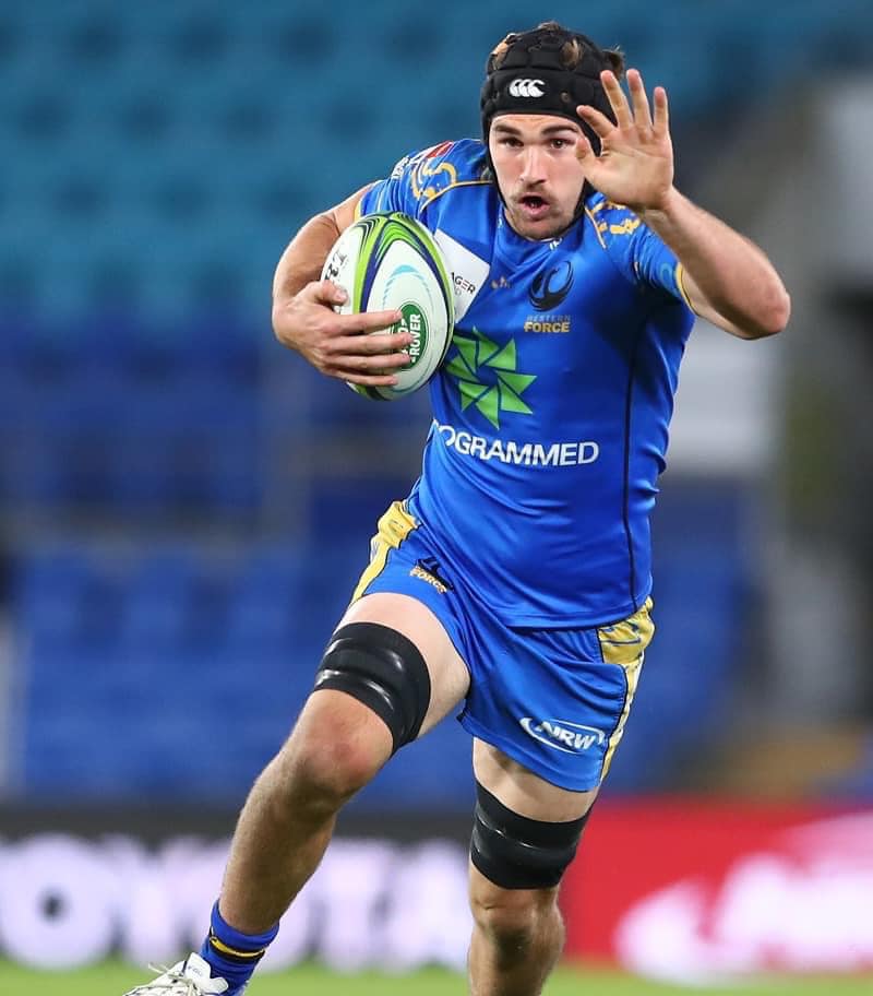 Congratulations to our RooDogs... - Wanneroo Rugby Union Club