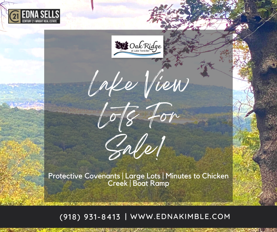 Experience the joys of... - Oak Ridge at Lake Tenkiller | Facebook
