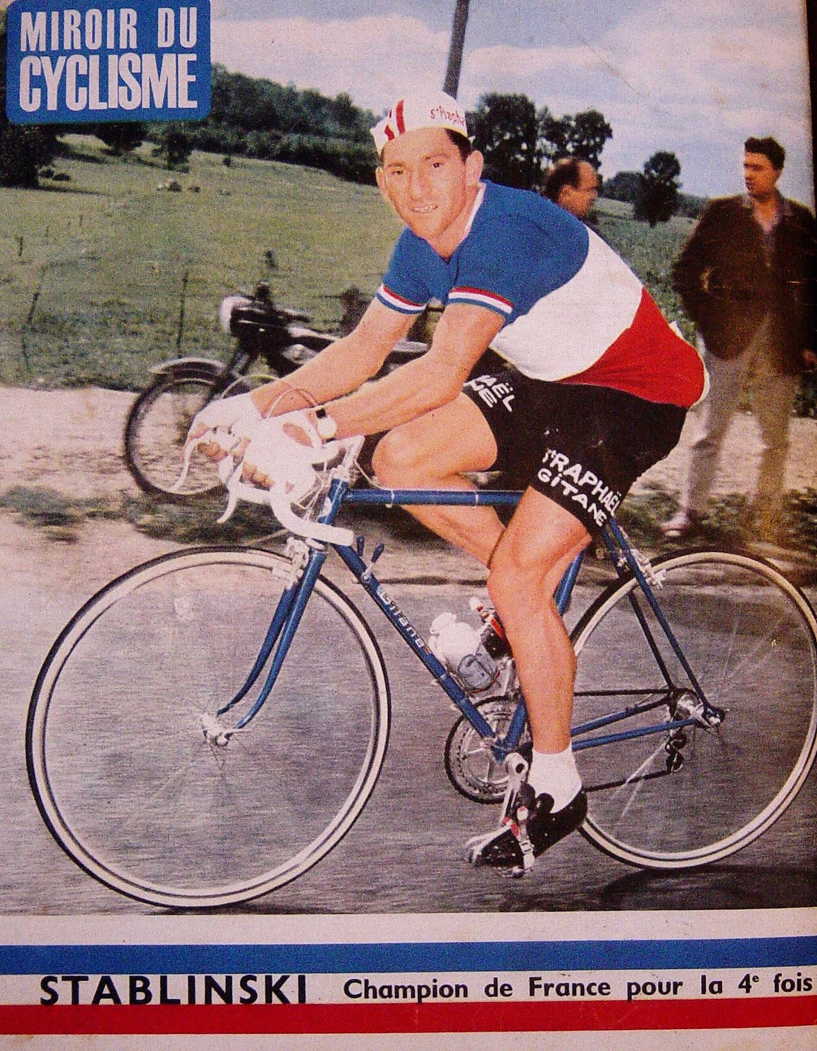 Chemise Cycliste Vintage EDF Alpes Dauphiné Années 90 - Taille 6 - état Très Correct