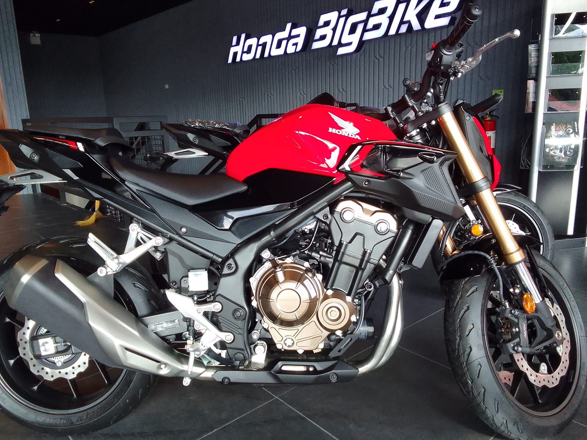 Solid Motorcycle Distributors, Inc.- MAIN | Roxas City
