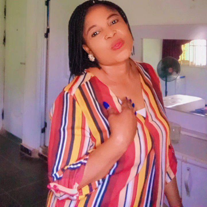 Adeyemo Bosede Esther