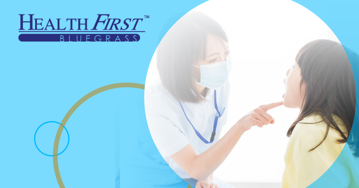 HealthFirst Bluegrass - Home