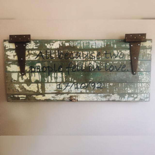 Simply Rustic Company