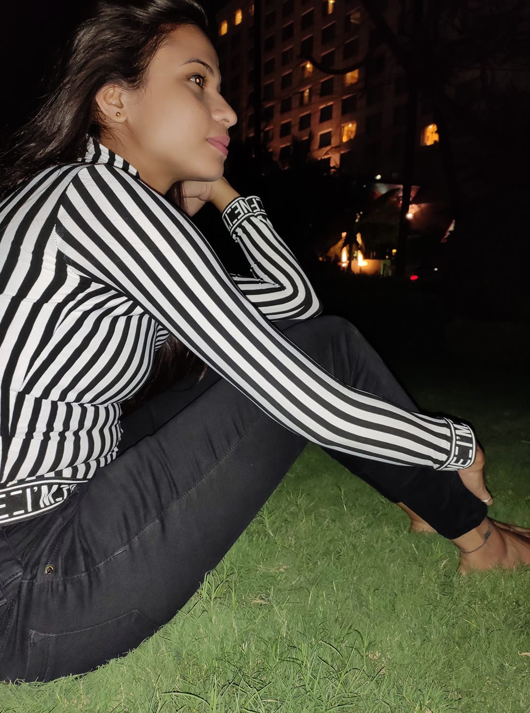 Ayushi Rai