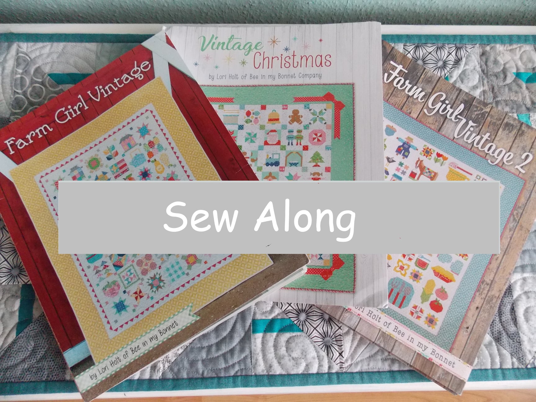 Sew Along in Majas Nähzimmer | Facebook