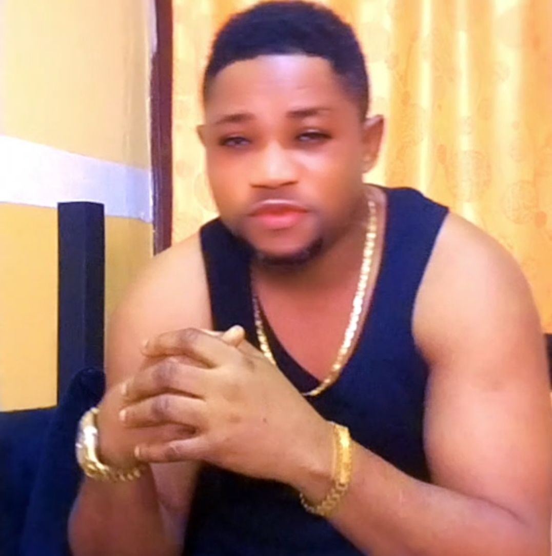 Hon Muheeb Shakur Oluwaseun