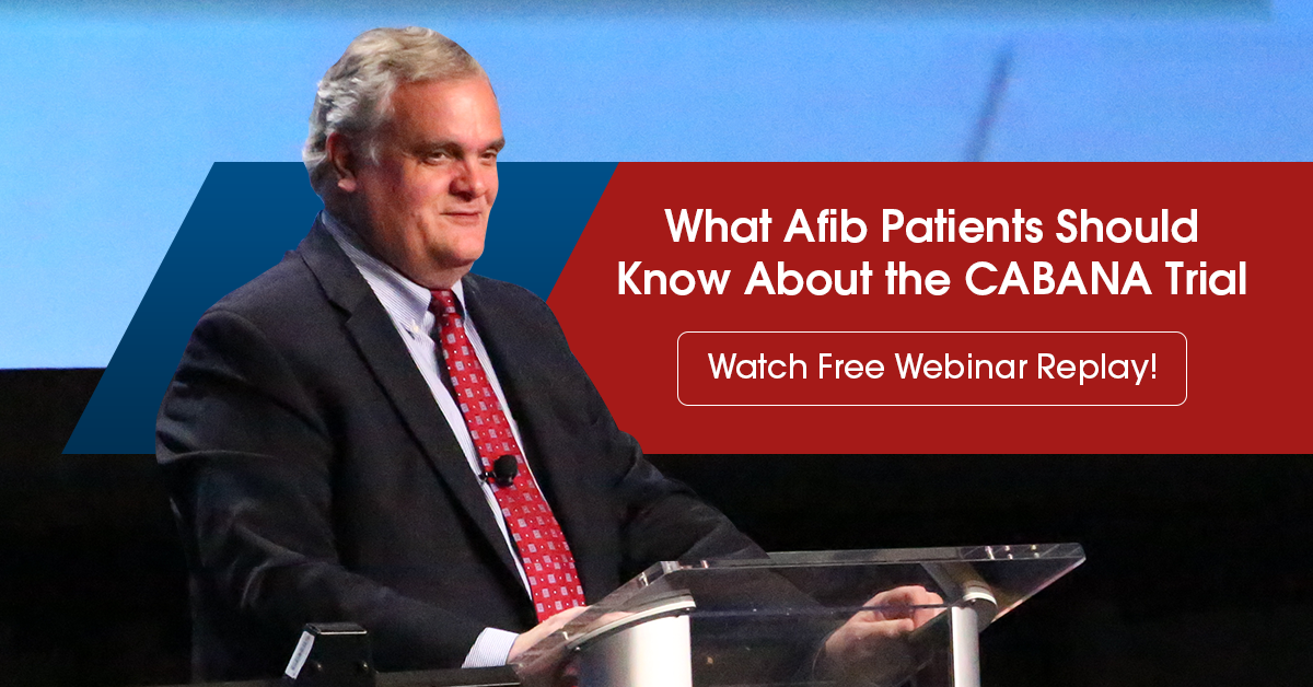 StopAfib - How does catheter ablation for treating atrial...