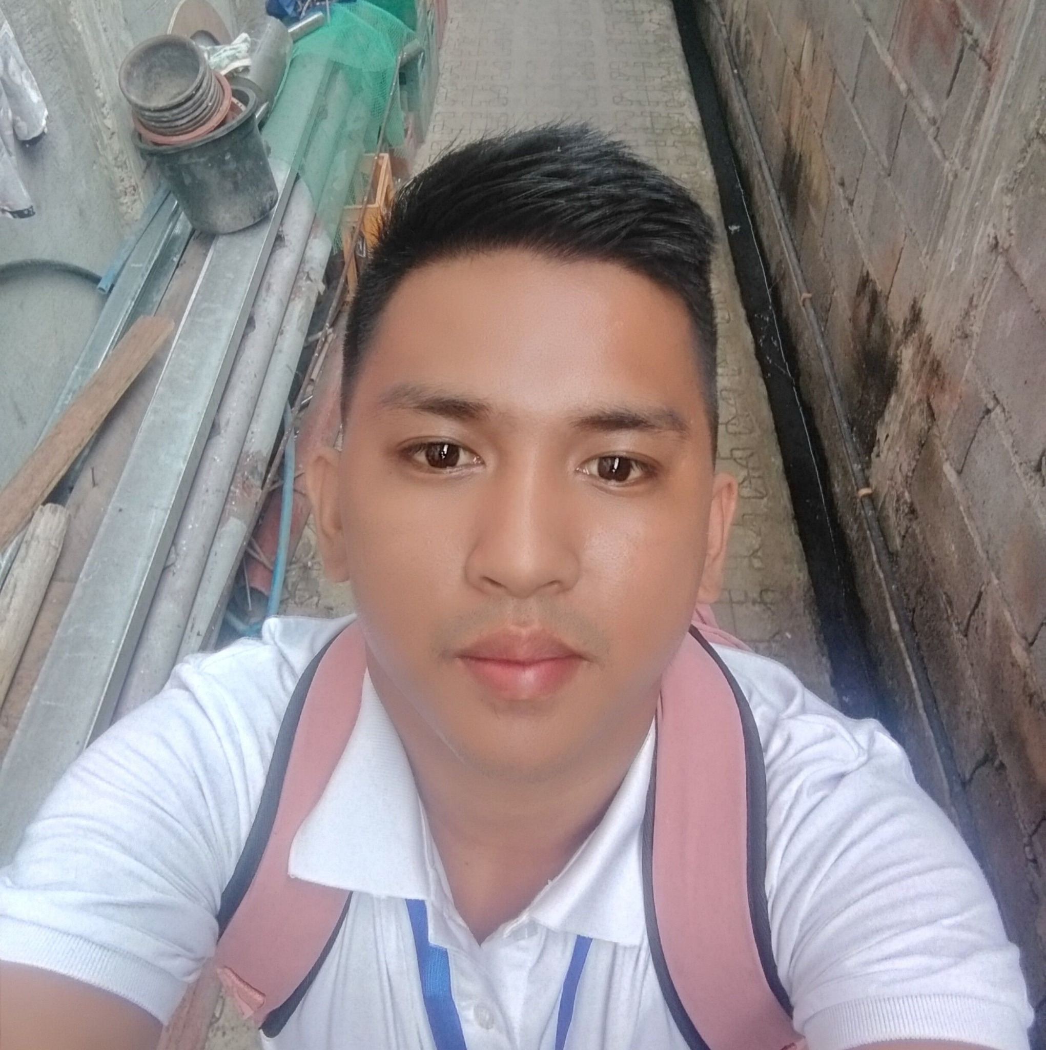 Ayaw nag dahom master🤣🤣 | Eu Ge Nio