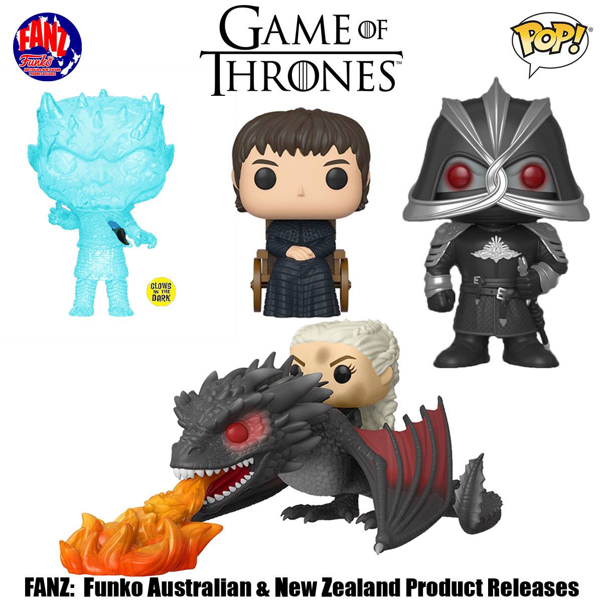 Funko Pop! 6” Mountain ゲーム・オブ・スローンズ The