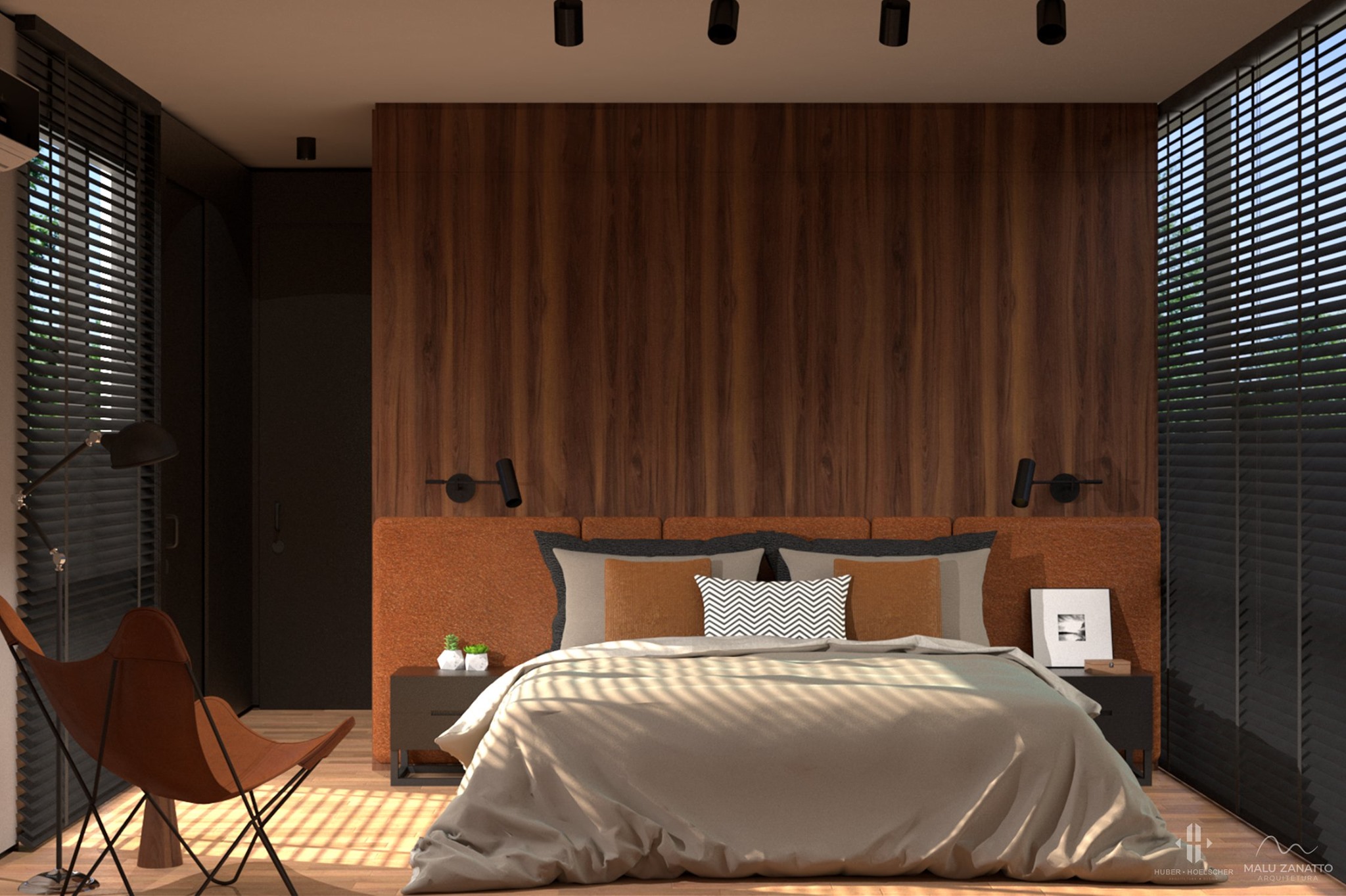 Malu Zanatto Arquitetura | Cascavel PR
