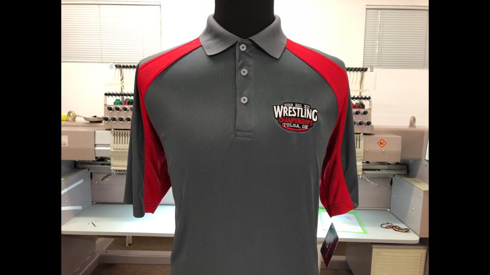 Inspiration Logos by We R 1 Clothing | Oklahoma City OK
