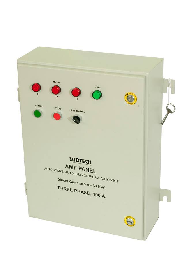 Subtech
