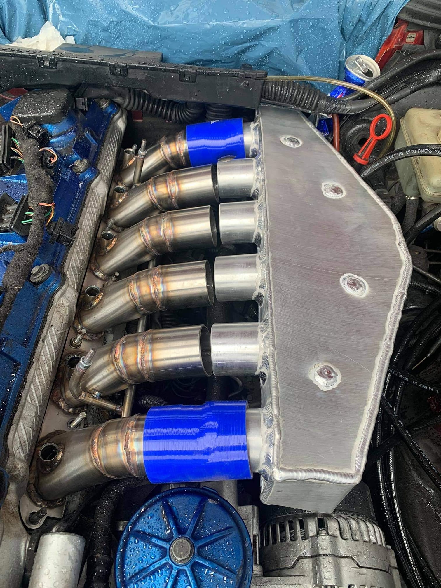#custom #everyday #turbo... - K64 bmw garage & performance | Facebook