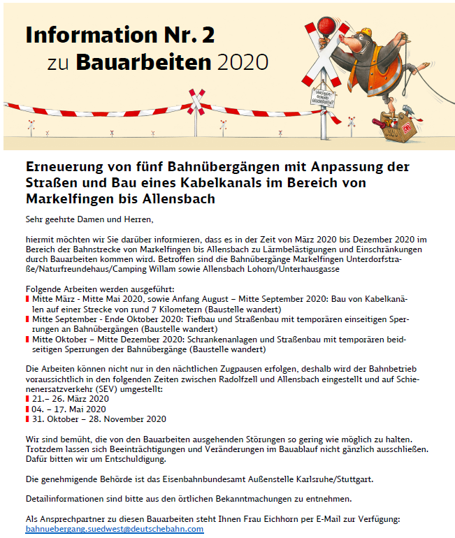 Gemeinde Allensbach Startseite Facebook