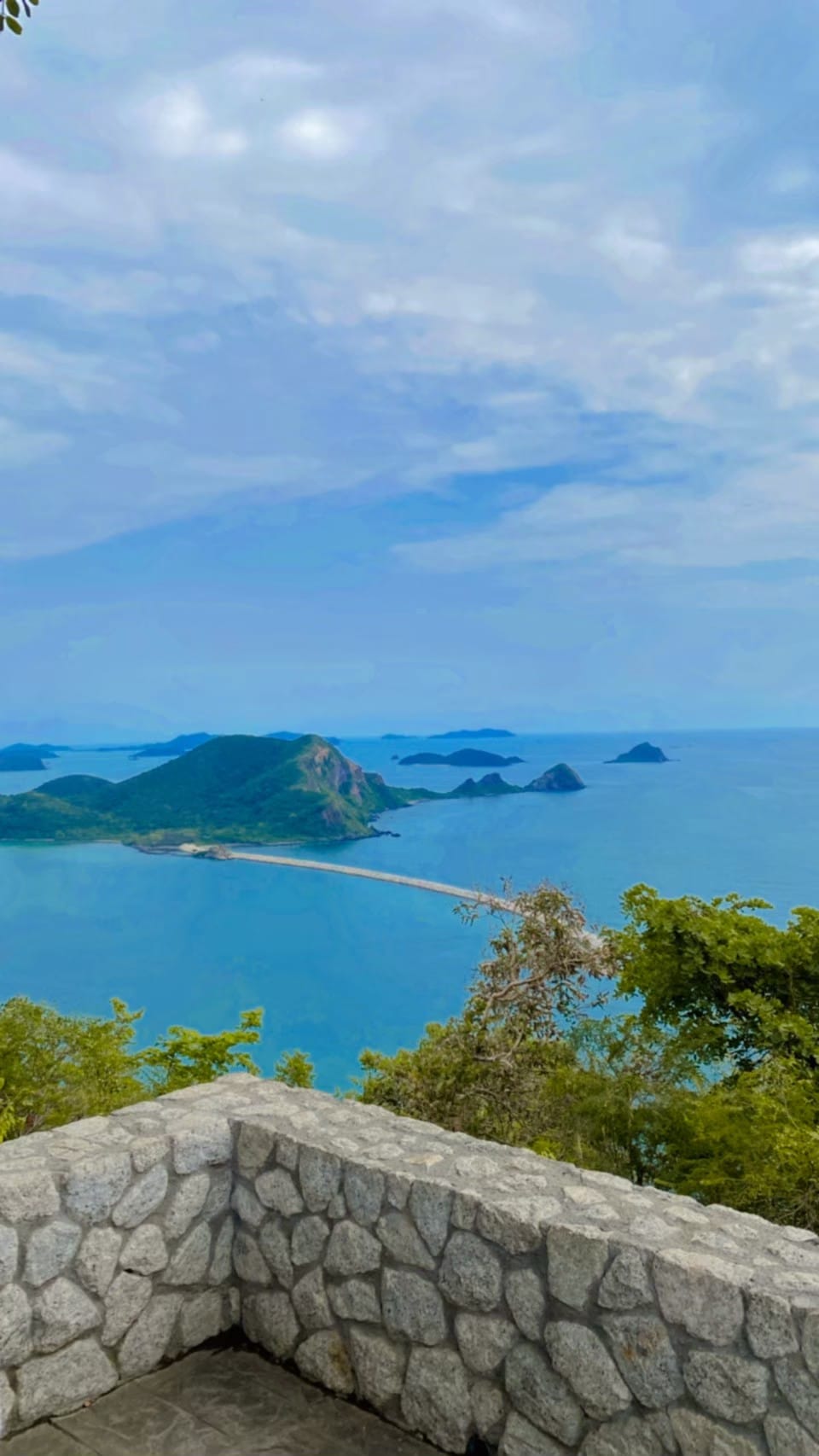 Parinya Saengwai