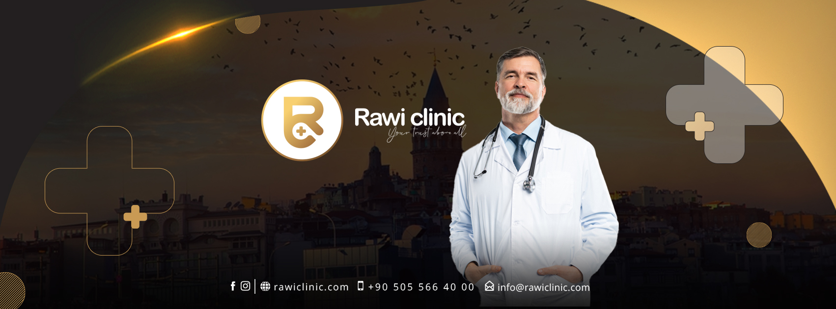 Rawi Clinic