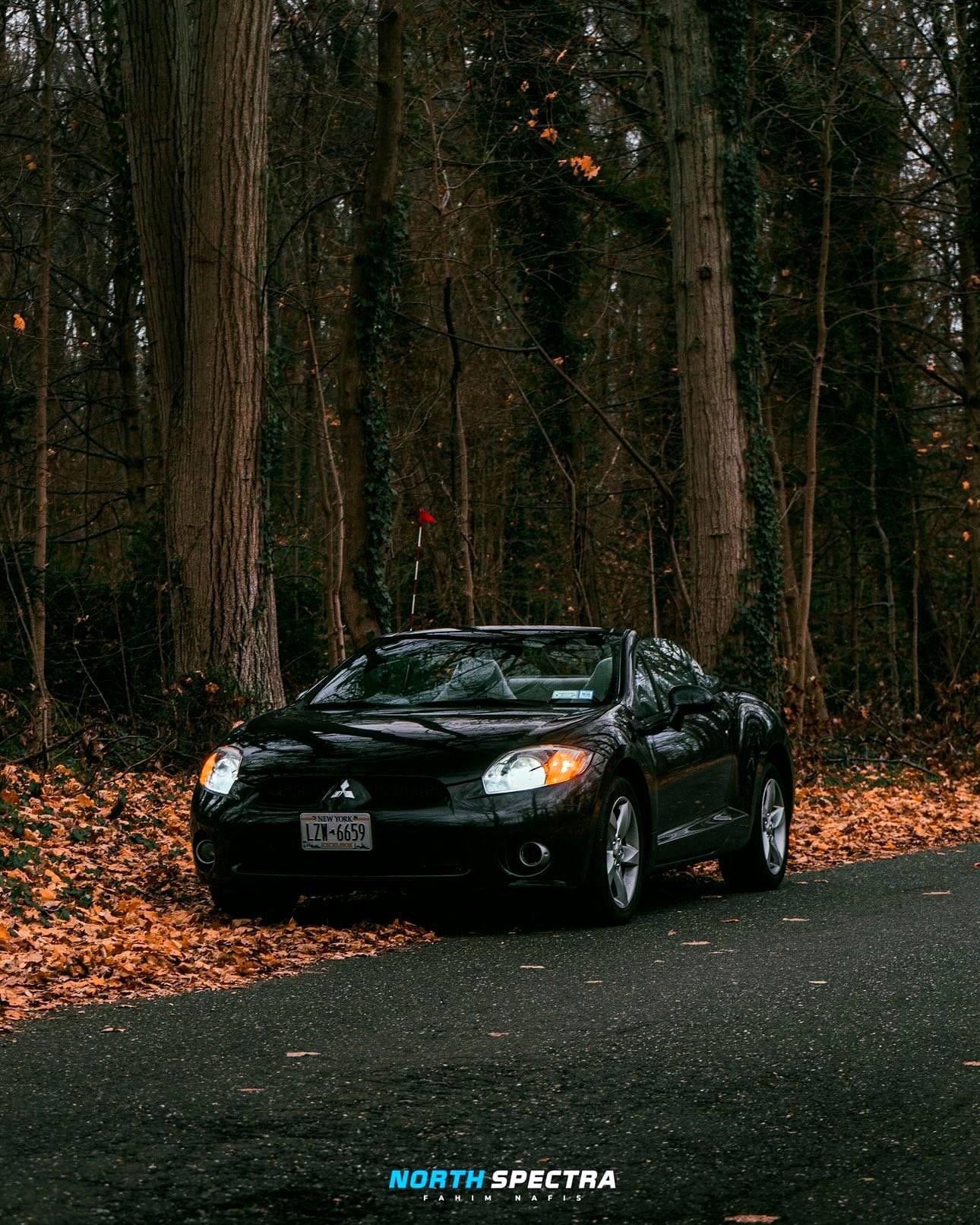 4th Gen Mitsubishi Eclipse(2006 to present) Fans & Owners!! | Tengo un ...